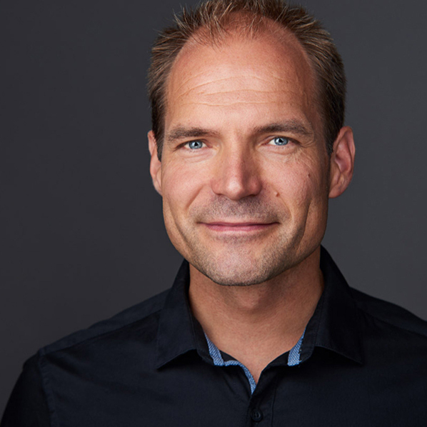 Marc Heinz für Beckhäuser