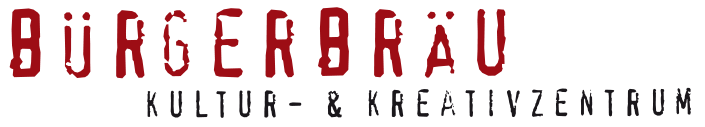 Bürgerbräu: Kultur-, Kreativ- und Arbeitszentrum logo